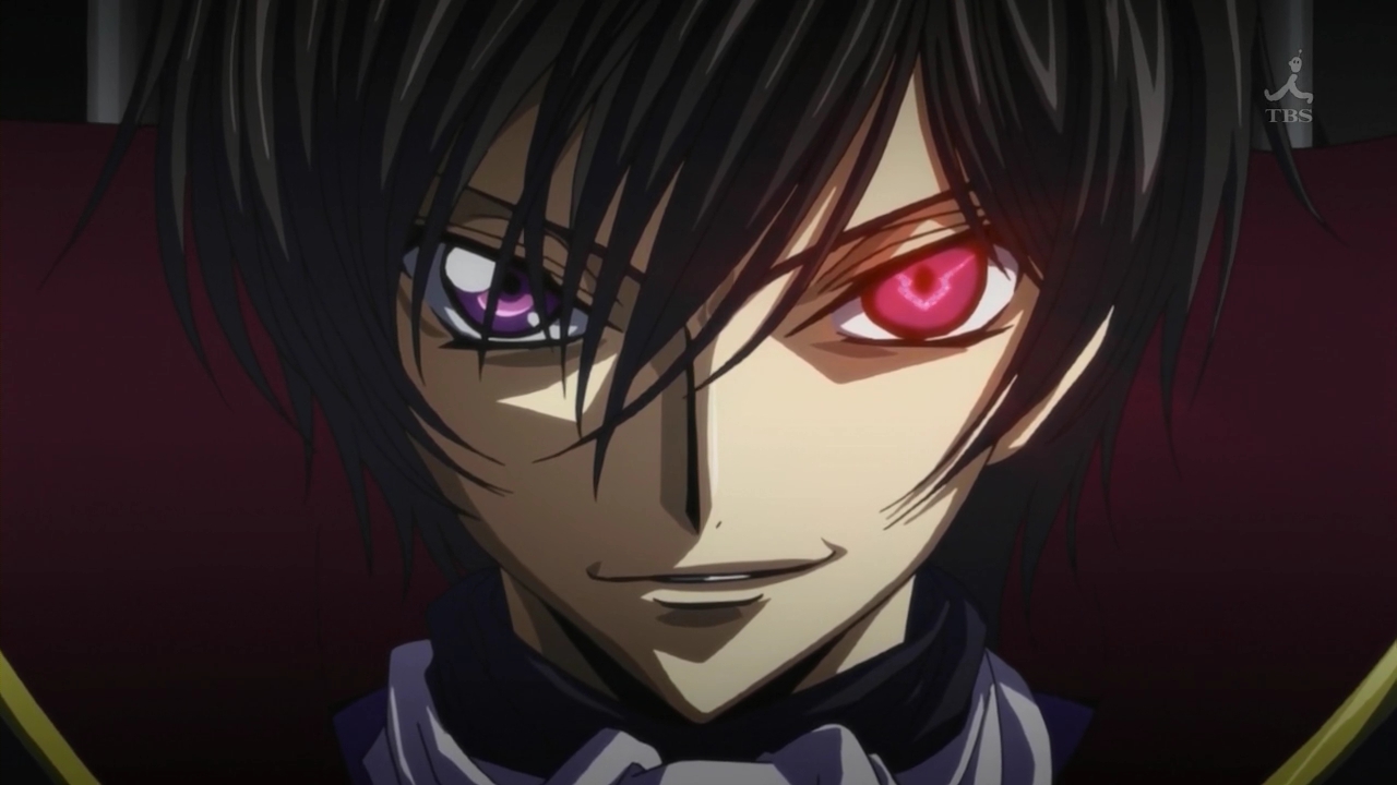 Code Geass Lelouch Wallpaper Images Pictures   Becuo
