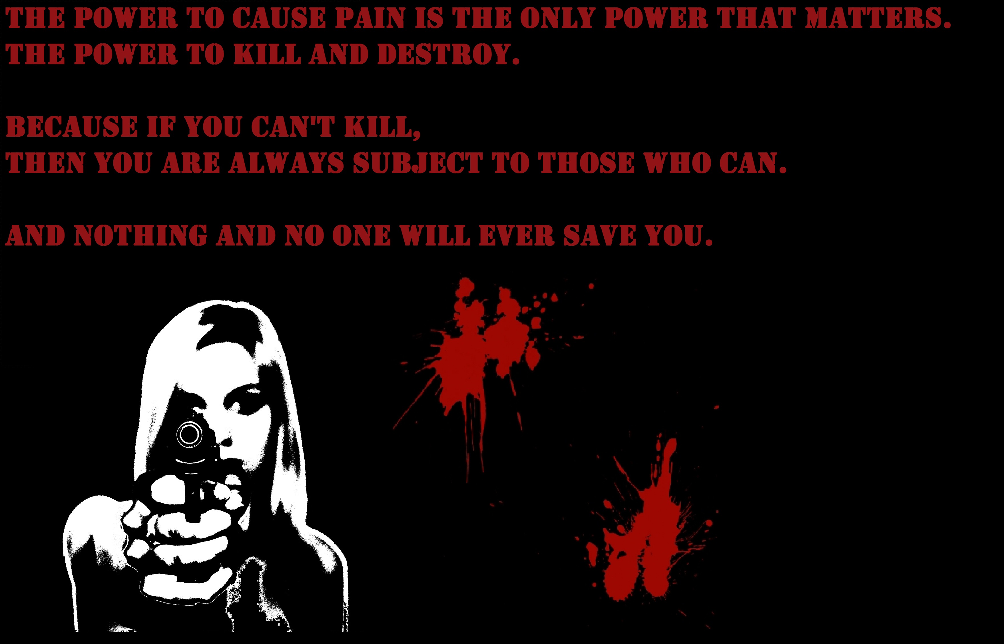 Anarchy Quotes Wallpaper Dark   anarchy wallpapers and