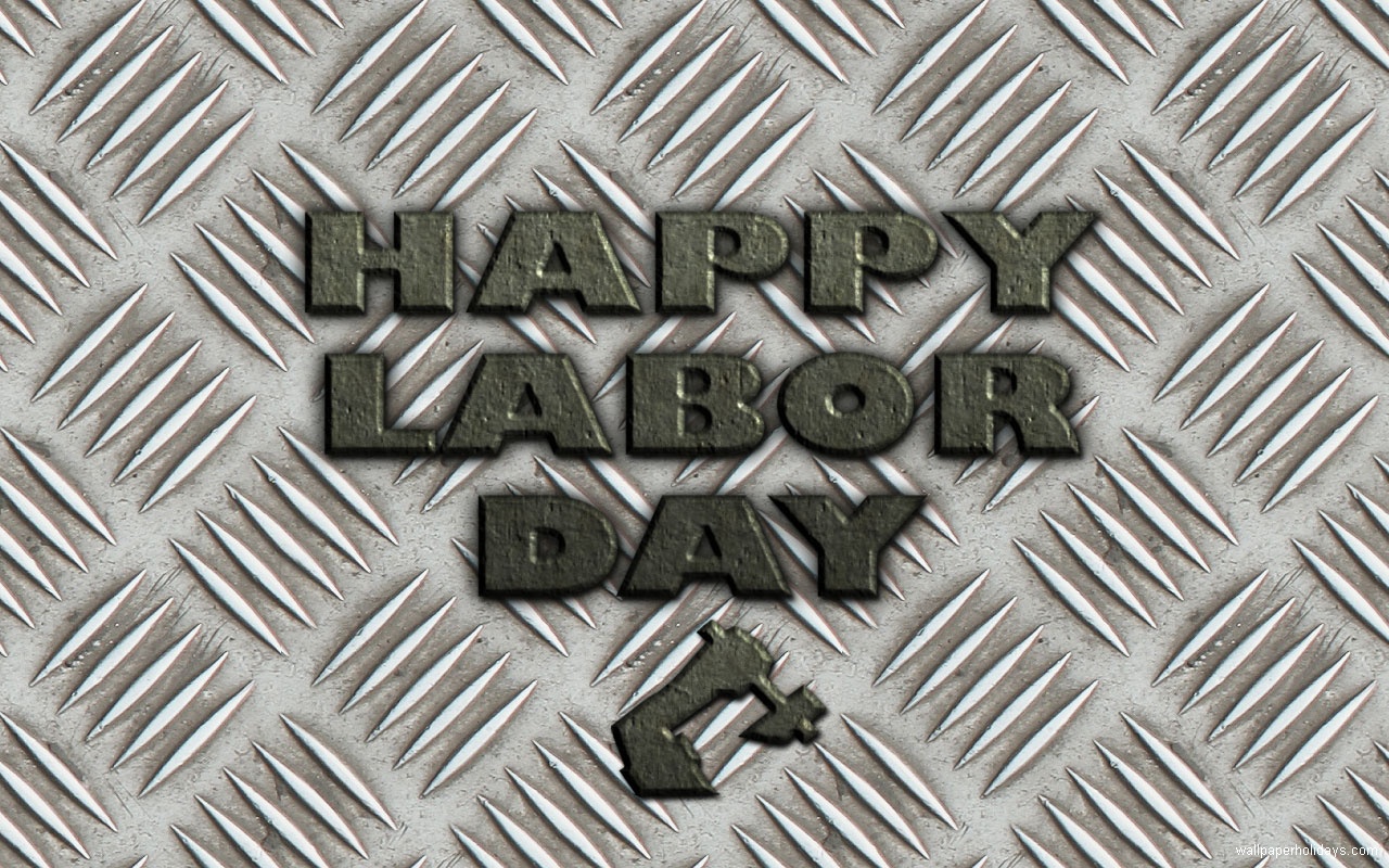 Labour Day Wallpaper Holidays