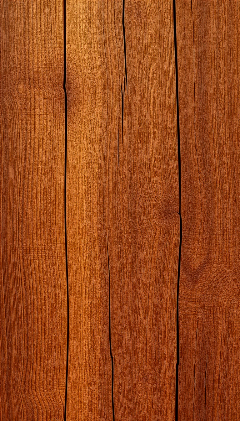 Wood Phone Wallpaper