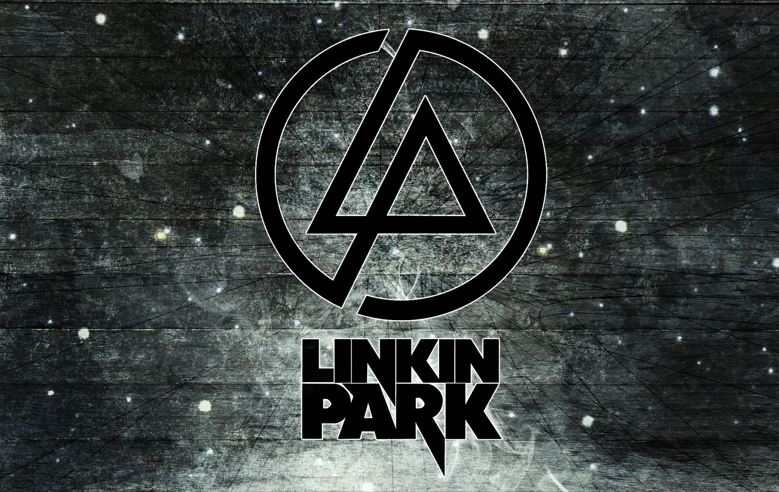 Wallpaper HD Linkin Park Banda De Rock La Pelicula