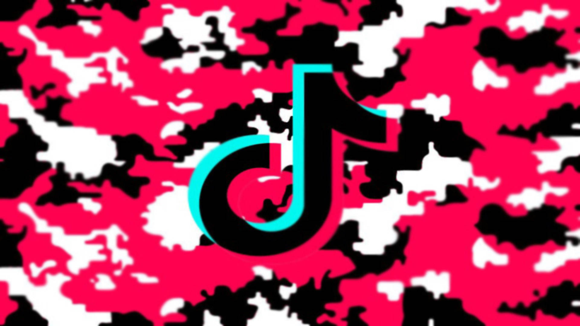 Famous Tiktokers Wallpaper