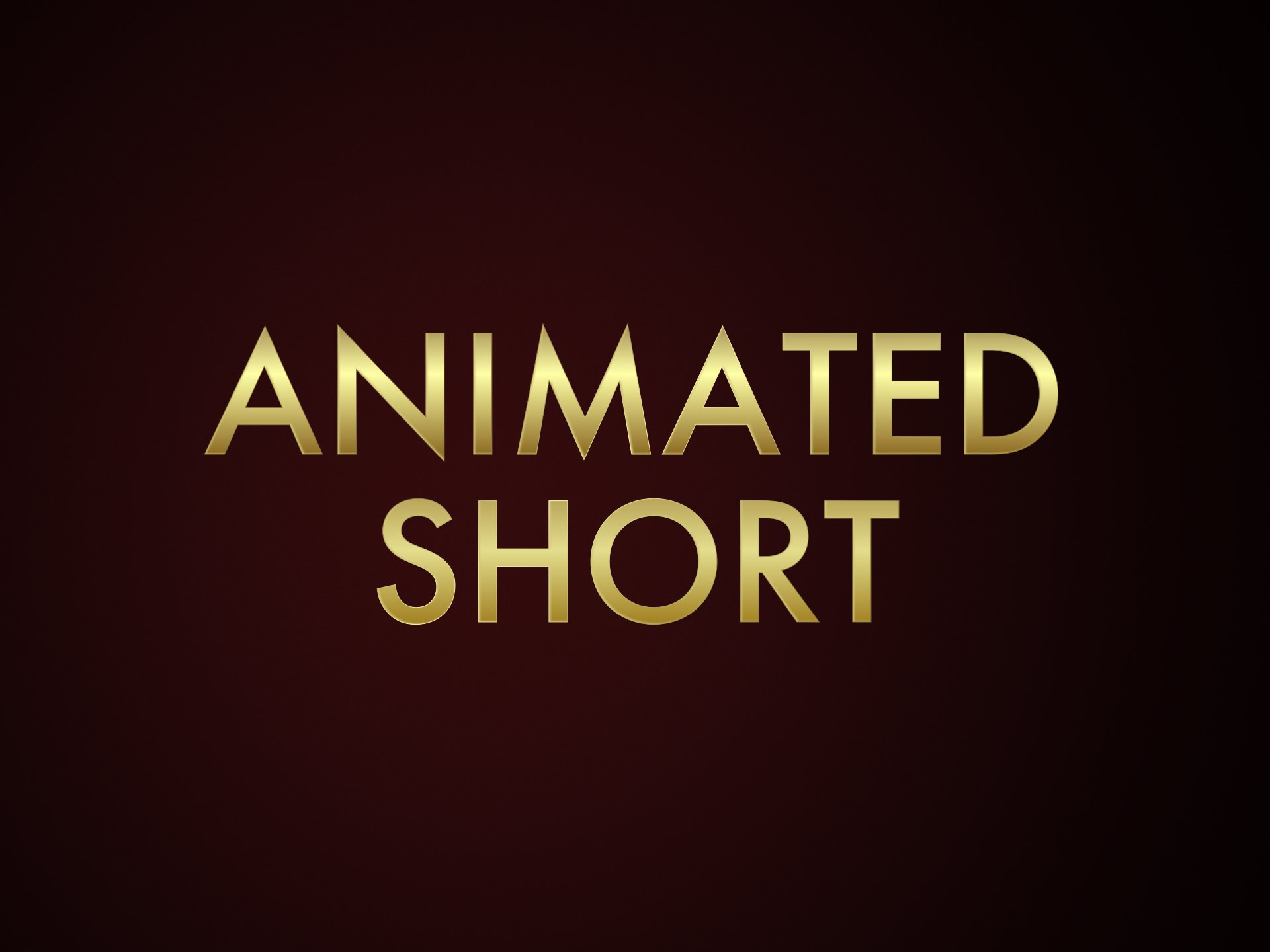 Short Film Animated Oscar Nominations Oscars News