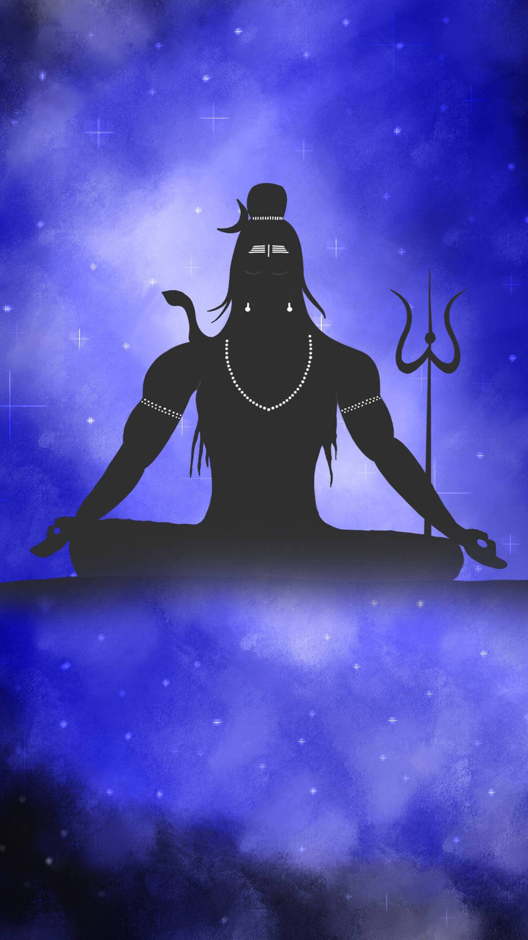 Mahadev Full HD Wallpaper