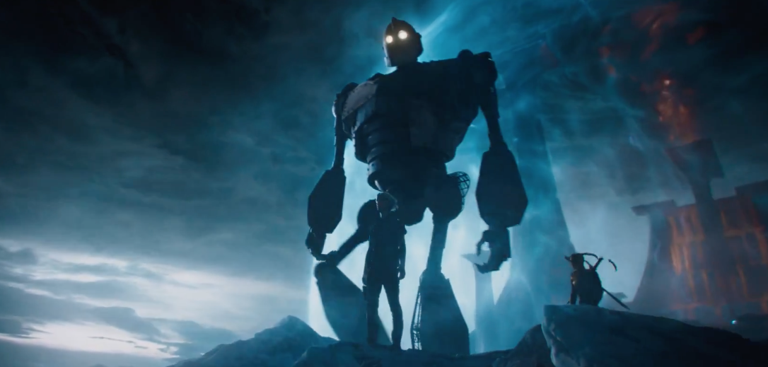 First Ready Player One Trailer Is Released At San Diego