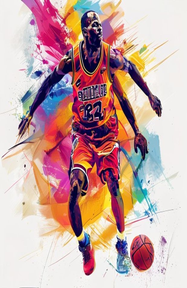 Michael Jordan Wallpaper