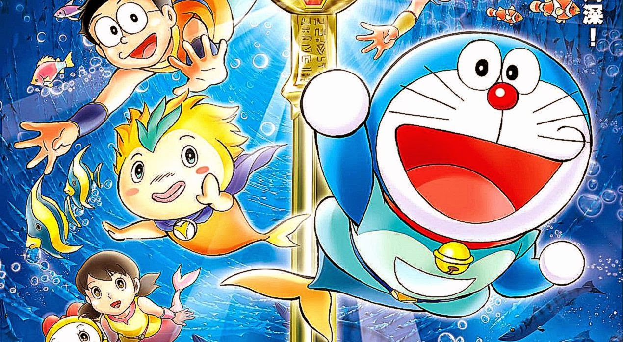 Doraemon Adventures Wallpaper For Desktop Wings Wallpapers History