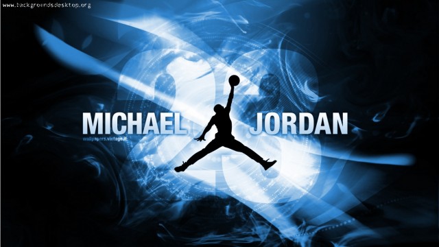 Hd Air Jordan Logo Wallpaper For