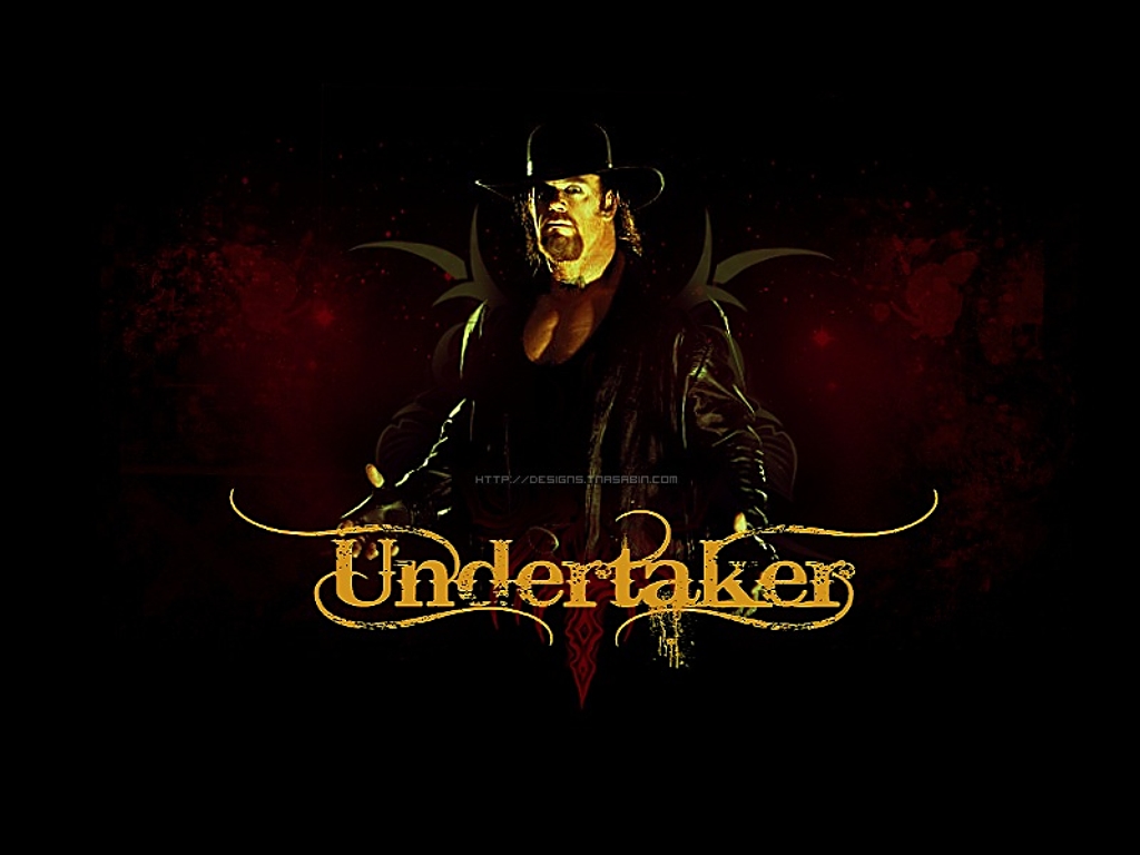 Undertaker Wwe Wallpaper Superstars Pictures