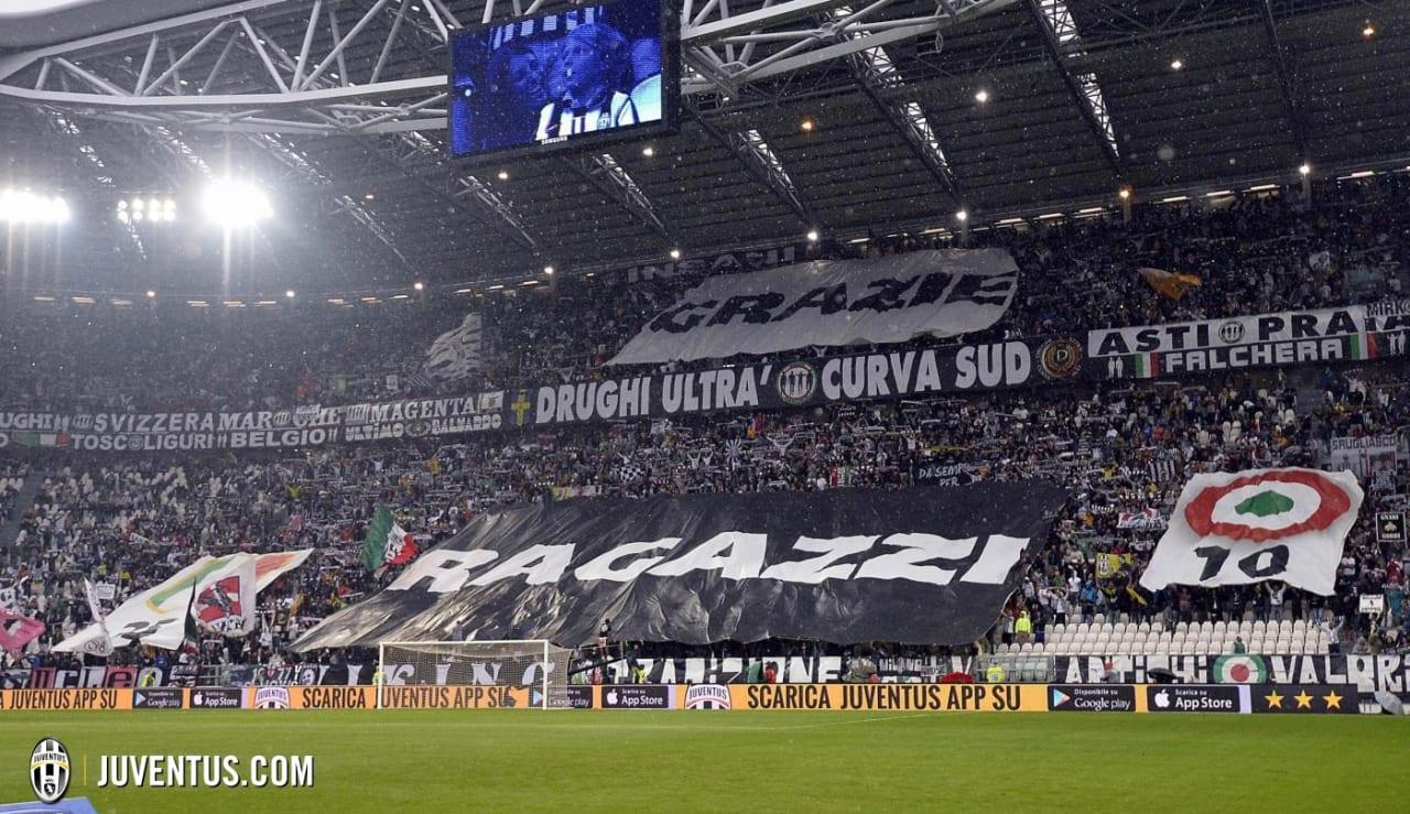 Juventus Udinese Photos