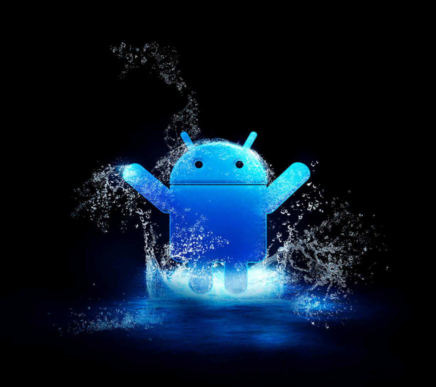 Android Background Background HD Jpg