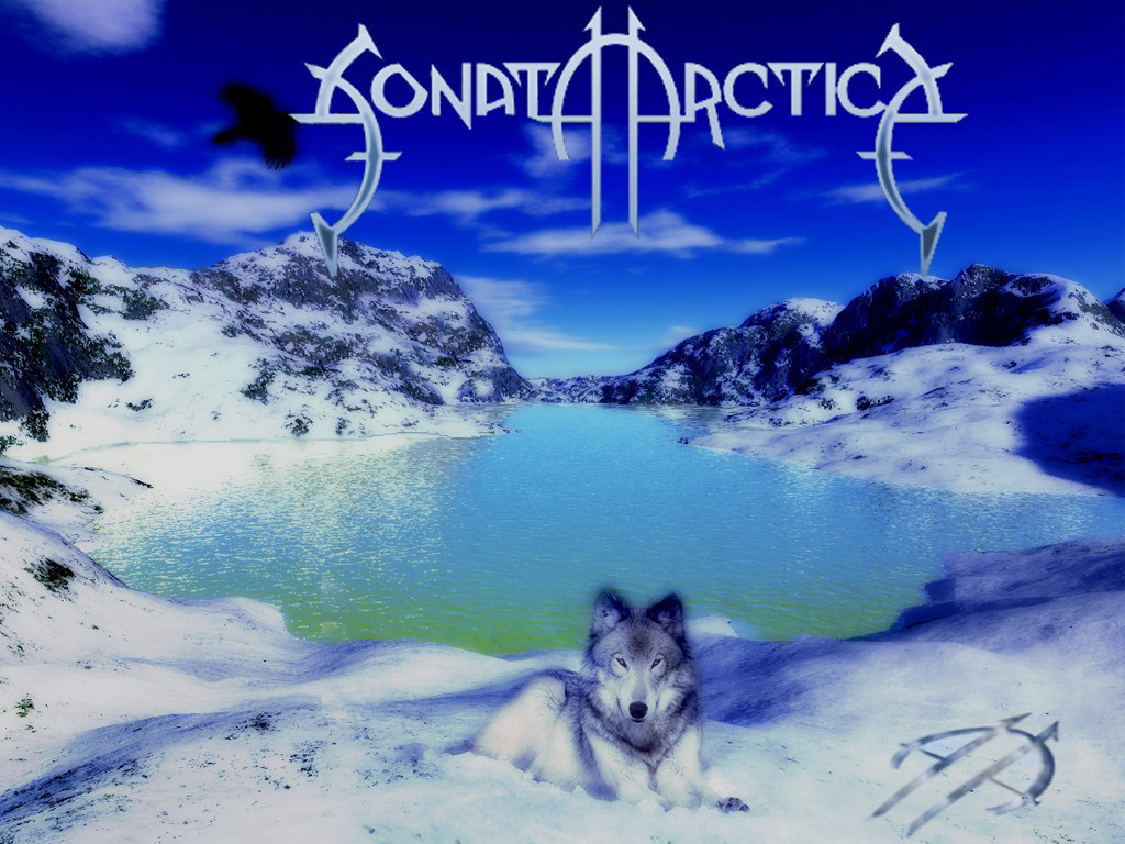 Sonata Arctica