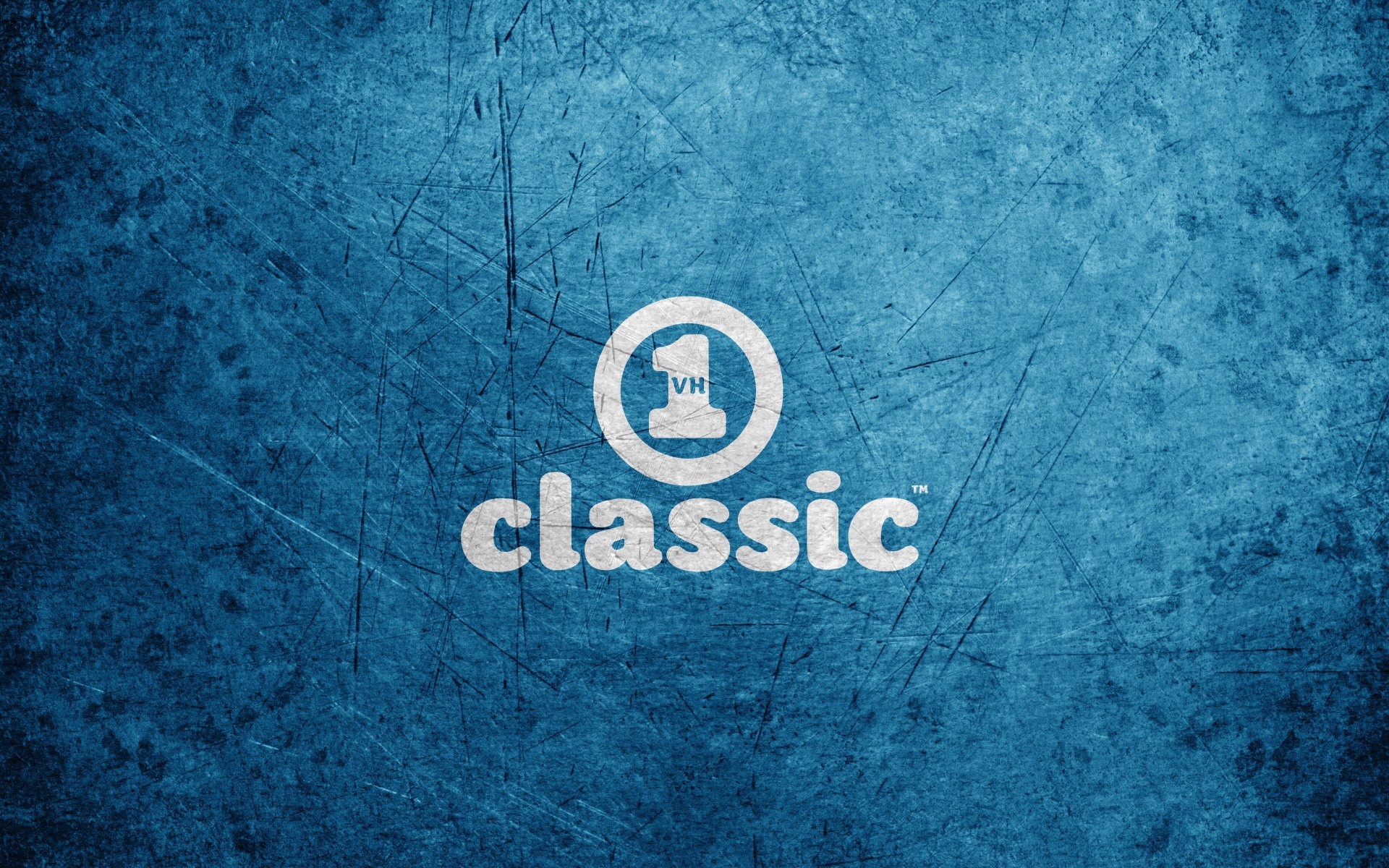 Vh1 Channel Classic Logo HD Wallpaper
