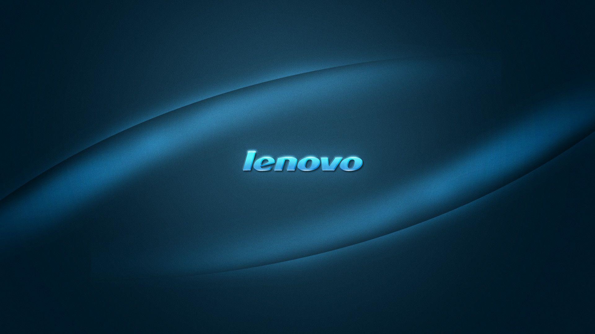 Lenovo Wallpaper Image