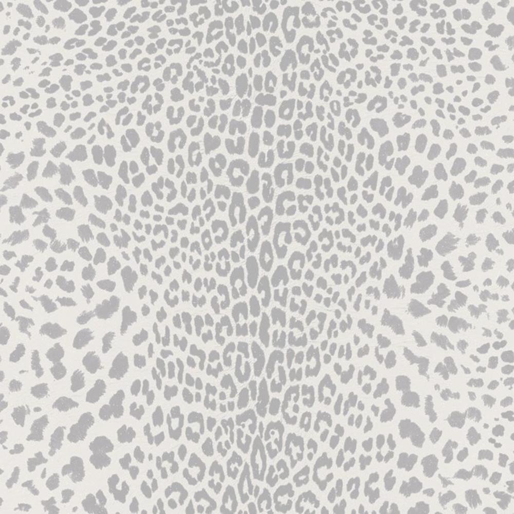 New Graham Brown Leopard Print Pattern Animal Skin Glitter Textured