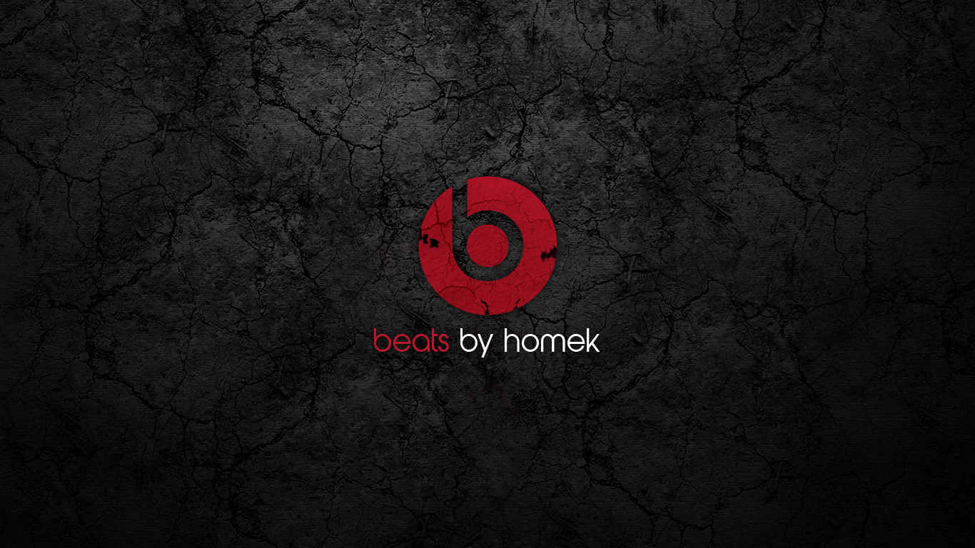 Beats Audio By Dr Dre Hp Envy Homek Dkt HD Wallpaper