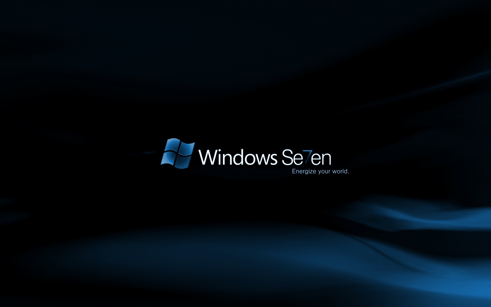 Windows Se7en Desktop Pc And Mac Wallpaper