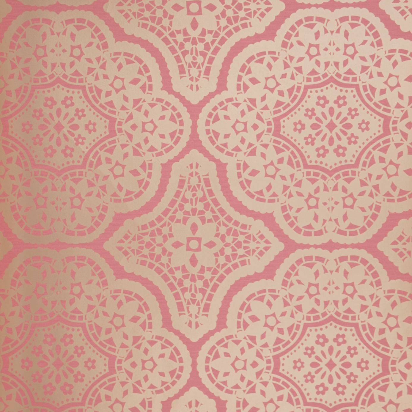 Home Wallpapers Harlequin Romanie Fabric Wallpaper Mirela Wallpaper 1386x1386