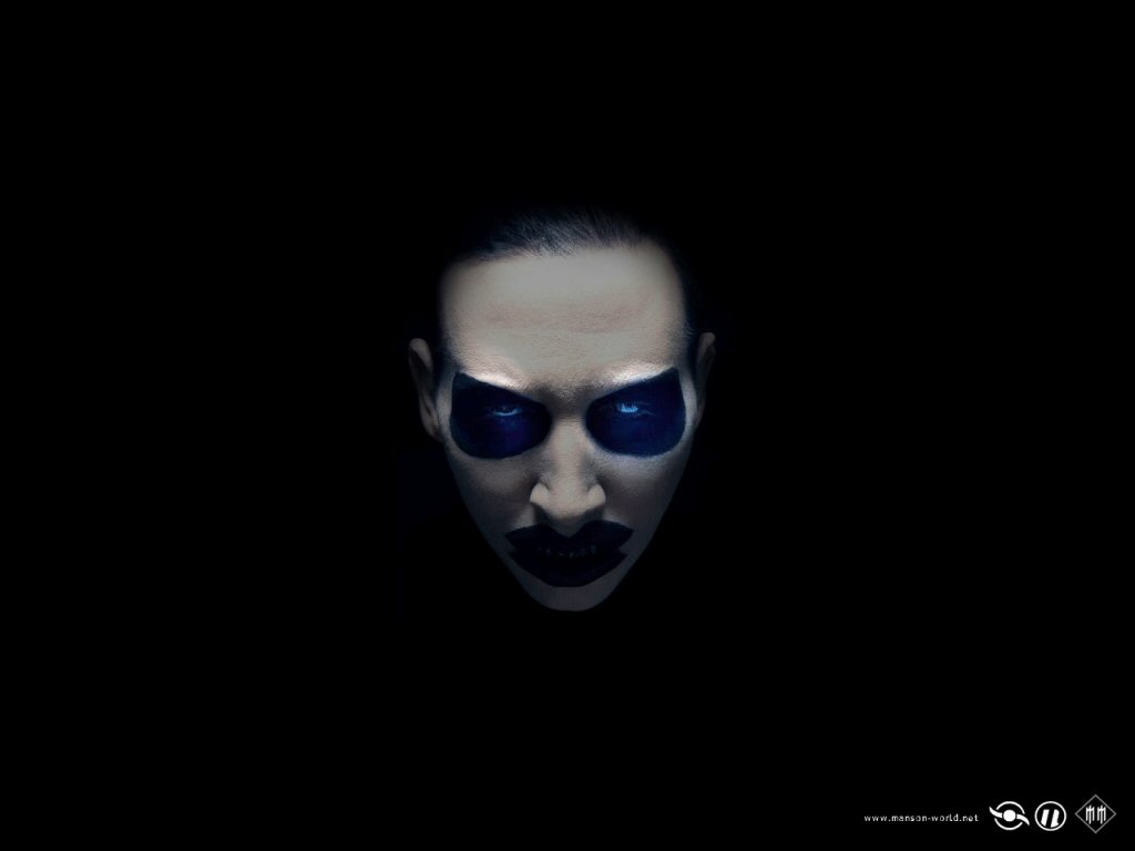 Mas Wallpaper De Marilyn Manson