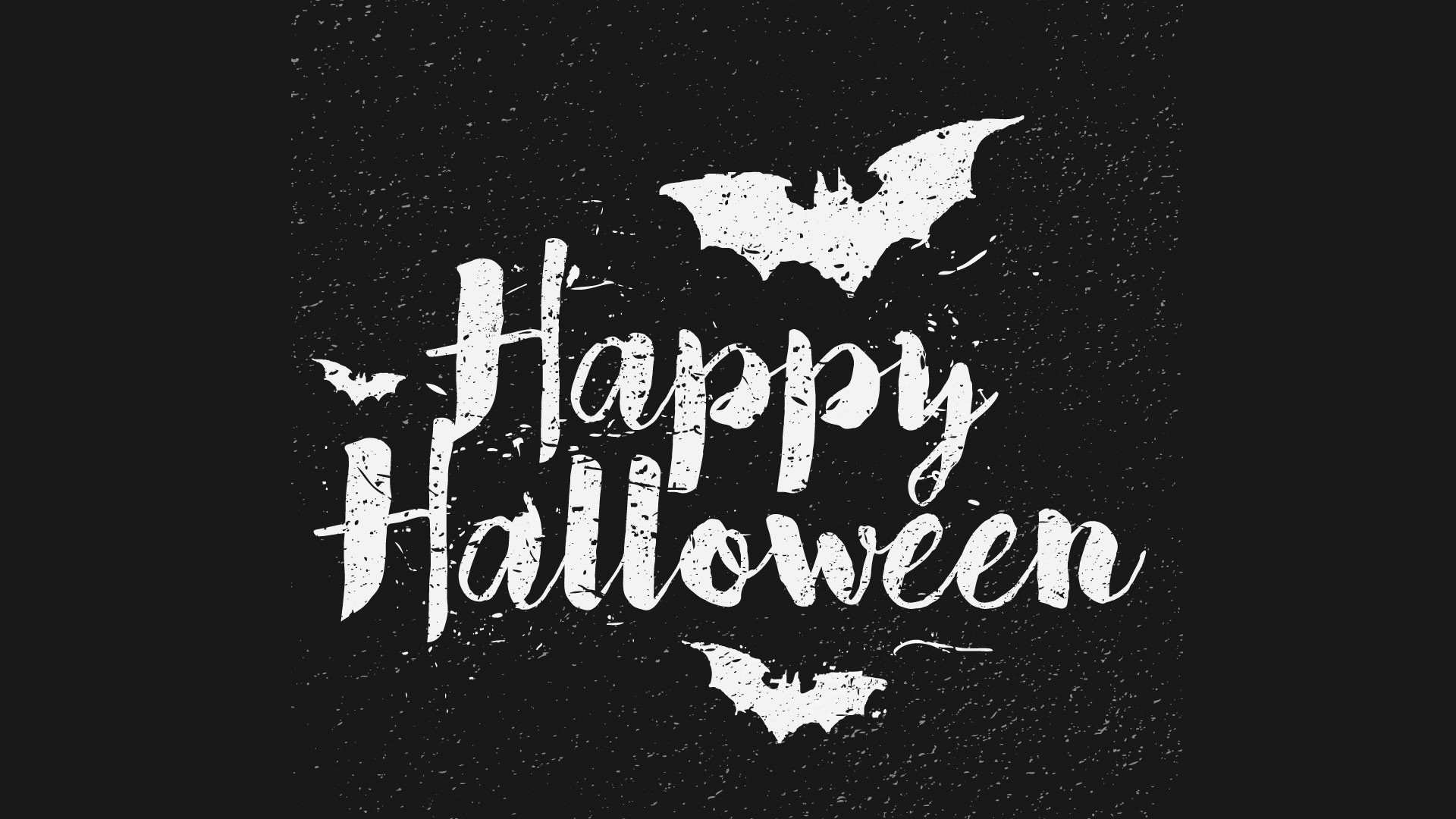 X Halloween Wallpaper
