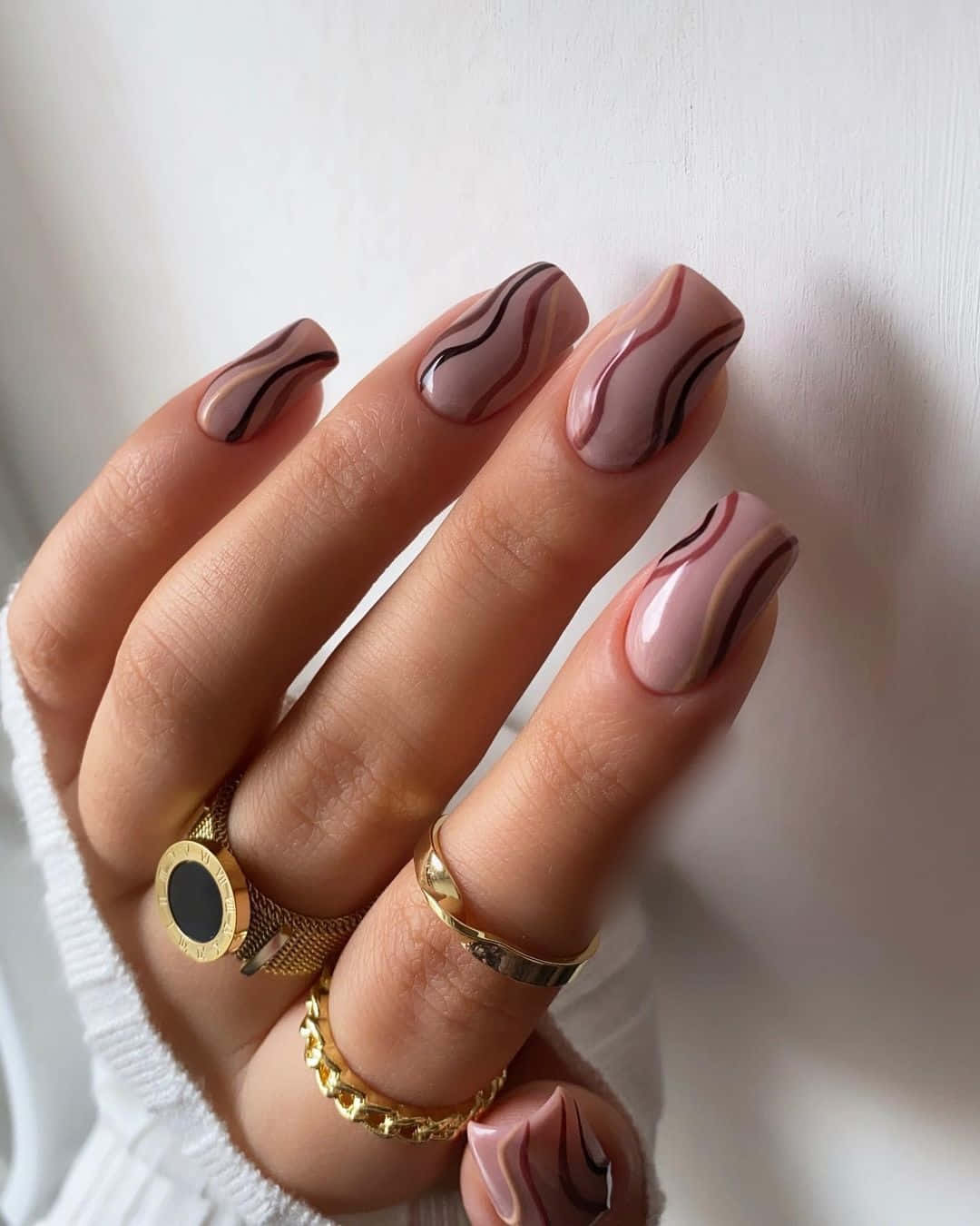 Nails Picture Wallpaper