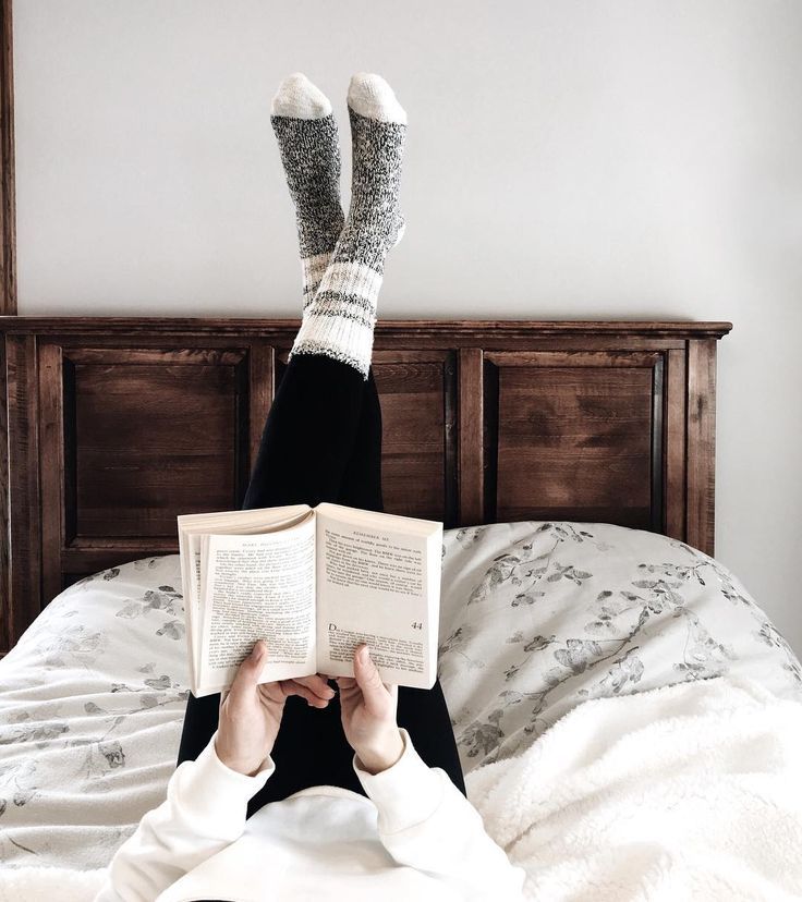 Reading In Bed Bookstagram Inspiration Book Photography