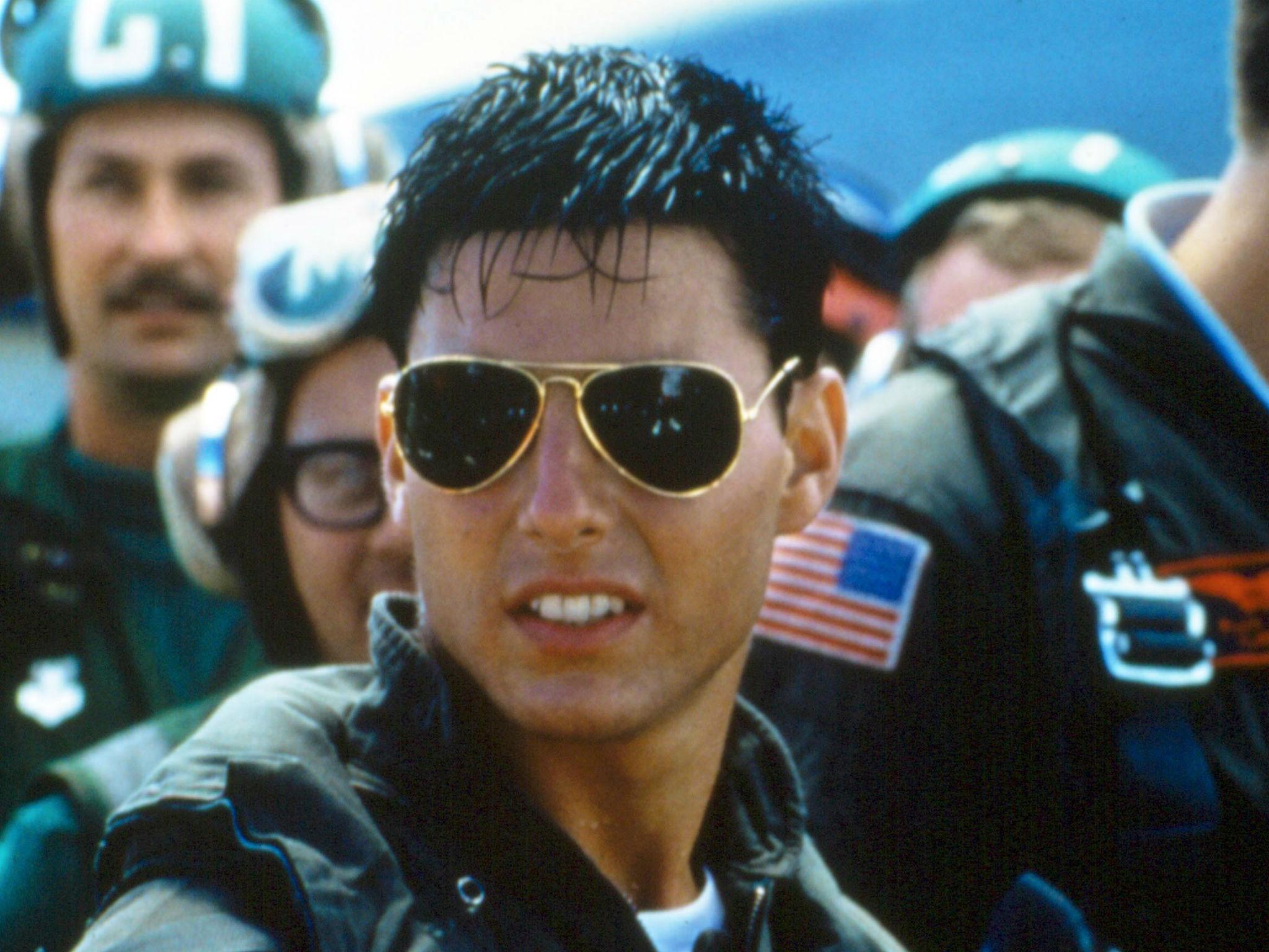 Tom Cruise Confirms Jennifer Connelly As Female Lead In Top Gun