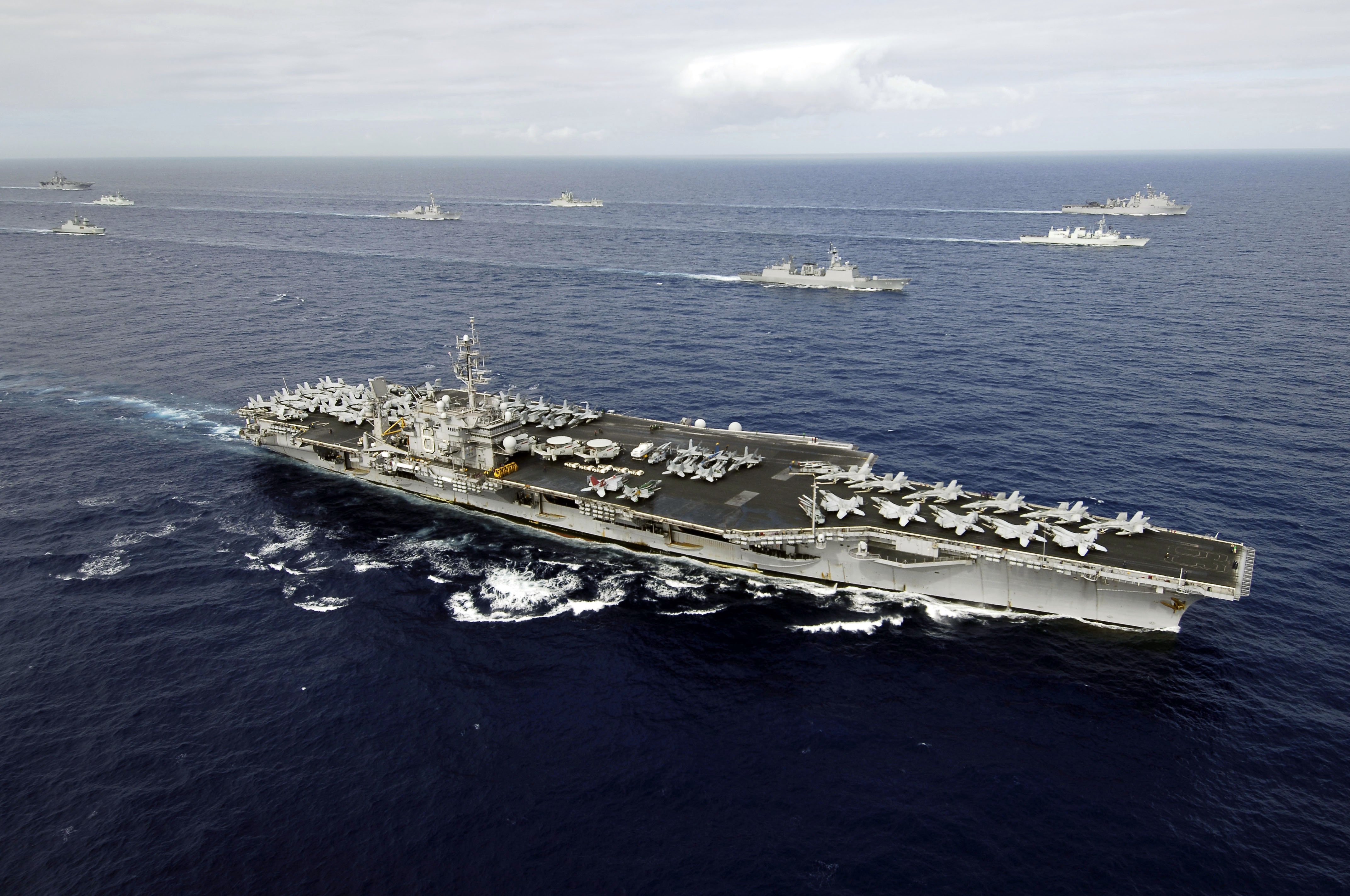 Navy Ships Boat Ship Military Warship Battleship Wallpaper HD