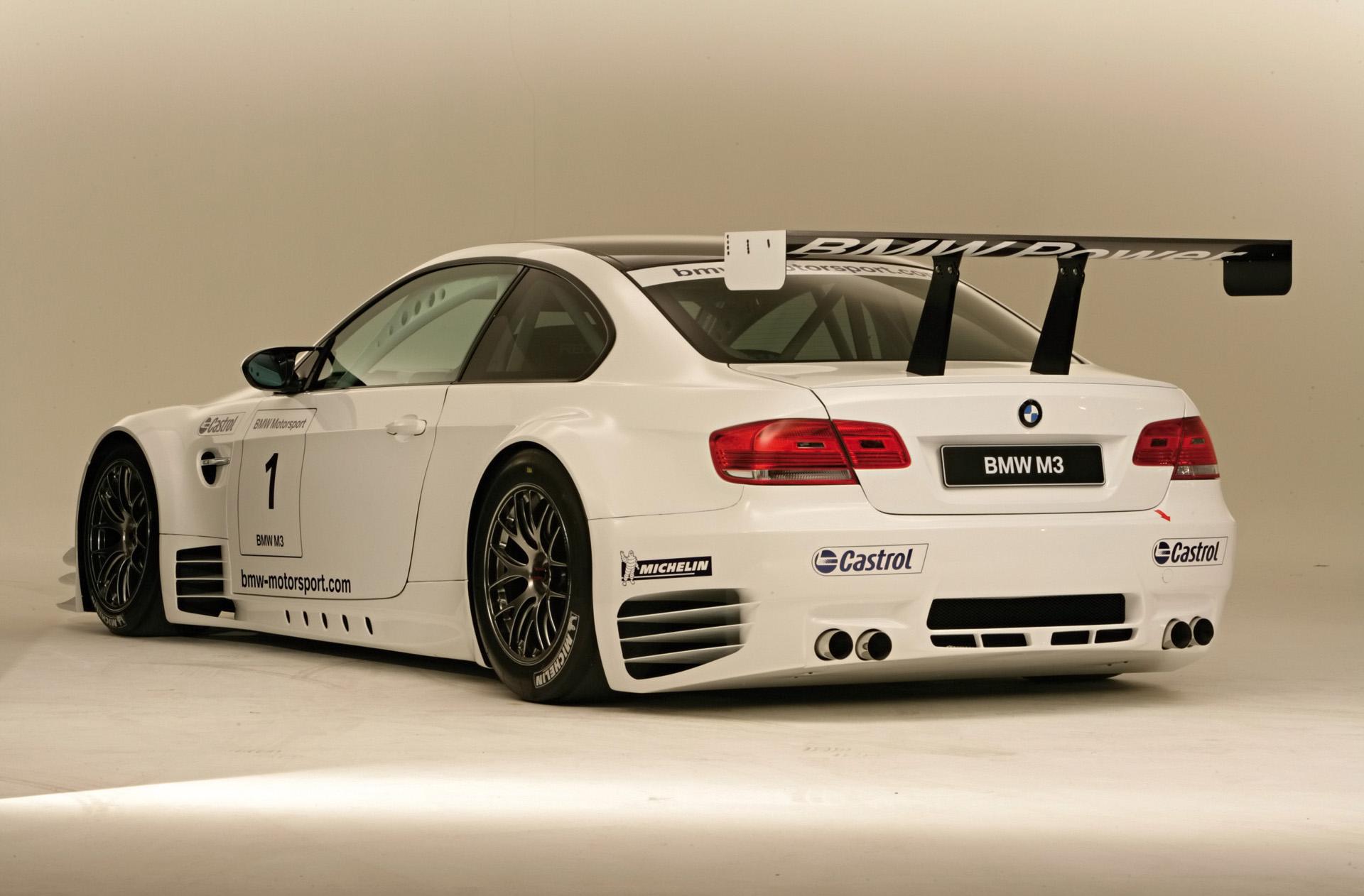 Bmw E92 M3 Gtr Pictures News Research Pricing