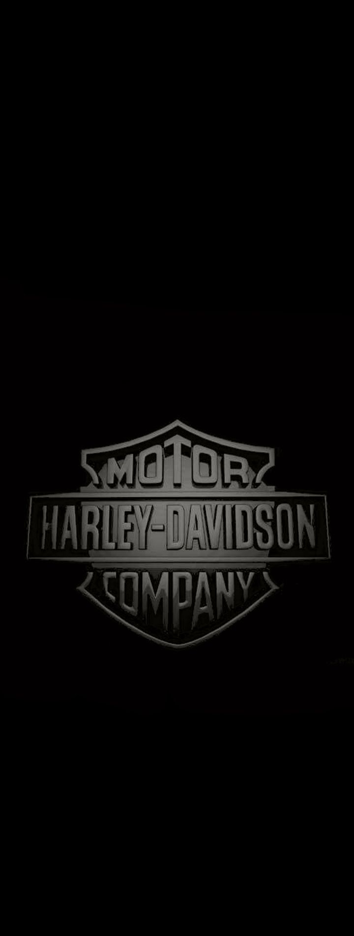 Download Harley Davison Chrome Bikes iPhone Wallpaper  Wallpaperscom