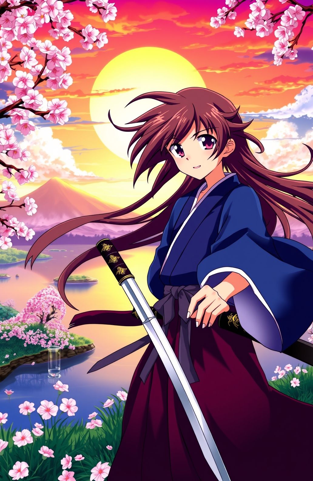 Anime Wallpaper