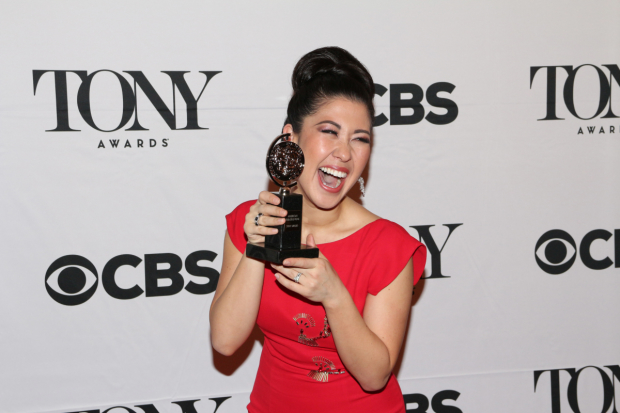 69th Annual Tony Awards Broadcast Nominated For Writers
