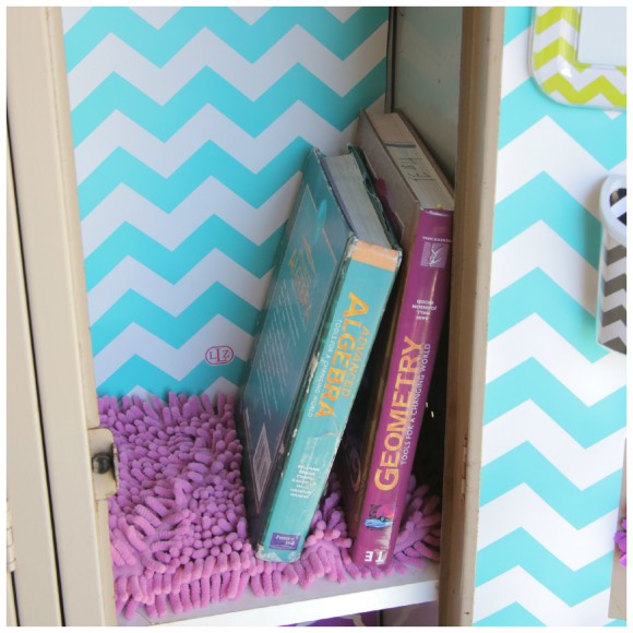 Locker Carpets So Cute Coordinating Decorations From