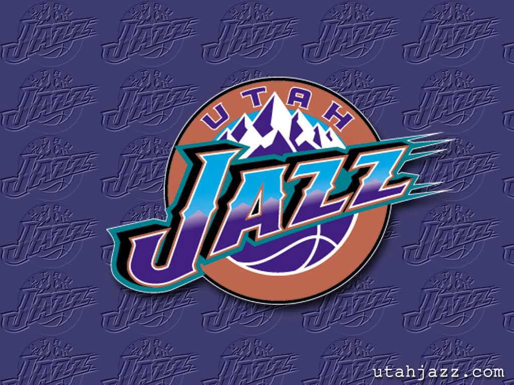 Utah Jazz Wallpaper   Utah Jazz Wallpaper