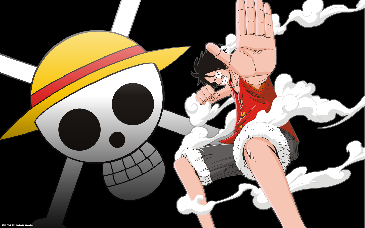 Monkey D Luffy images Luffy