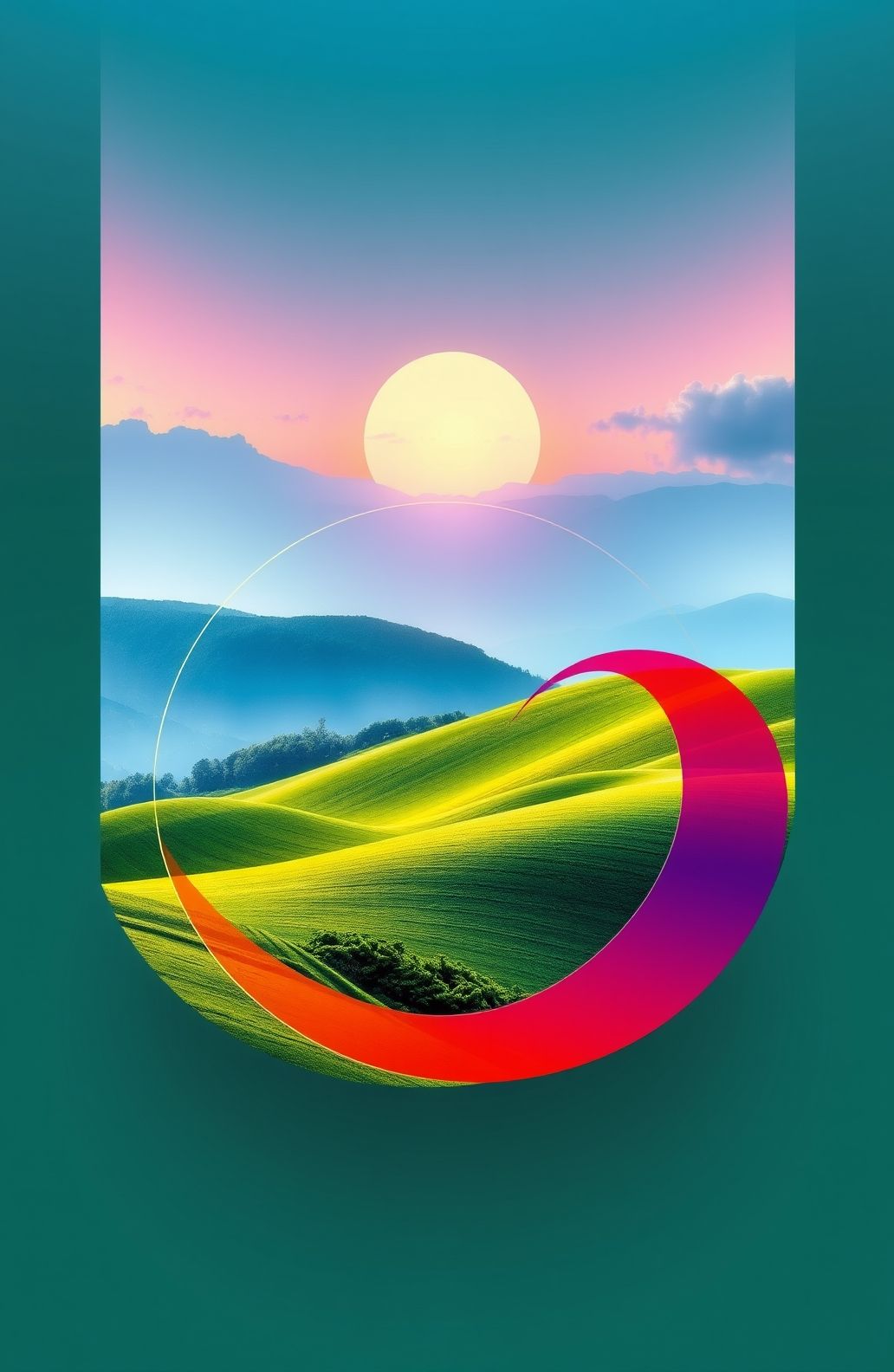 Wallpaper Full HD Windows