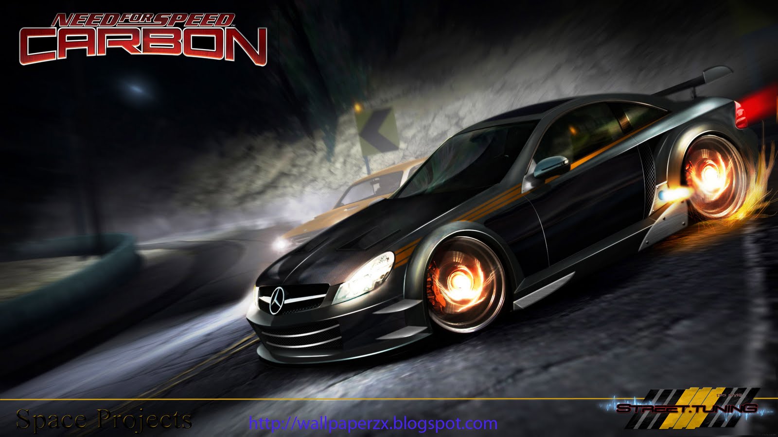 Need For Speed Car Wallpaes