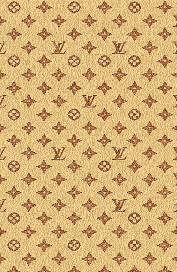 Louis Vuitton Damier Wallpaper