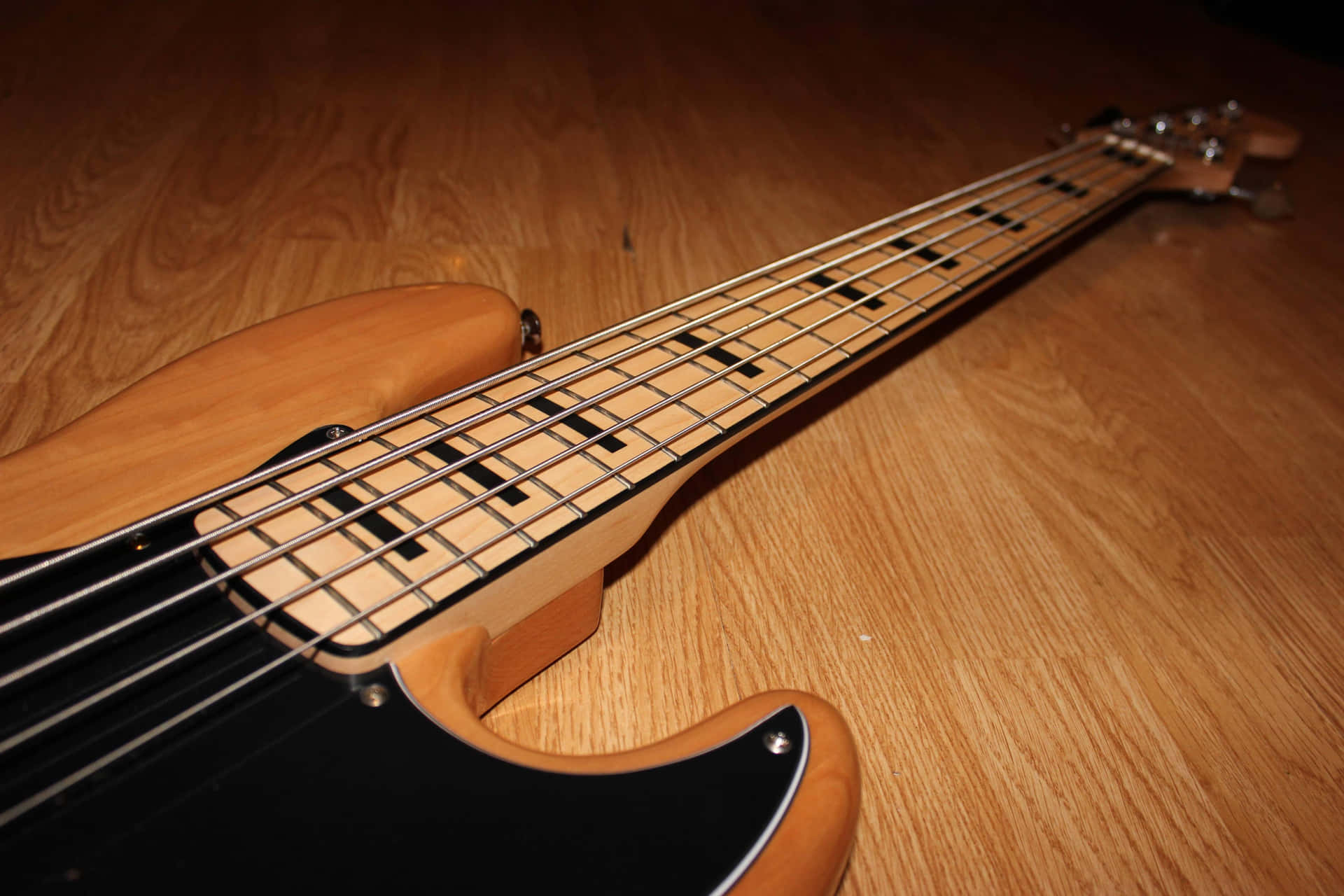 Guitar Aesthetic Wallpaper