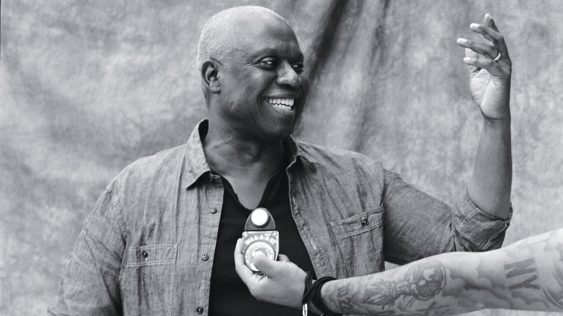 Andre Braugher On Brooklyn Nine And His Turn To Edy