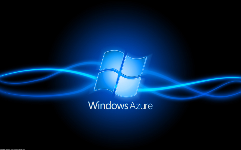 vm role in windows azure desktop backgrounds windows azure wallpaper