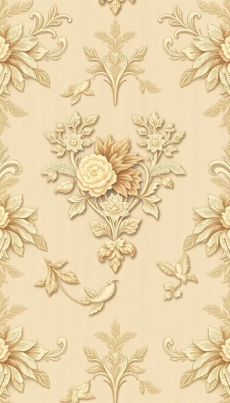 Historical Wallpaper