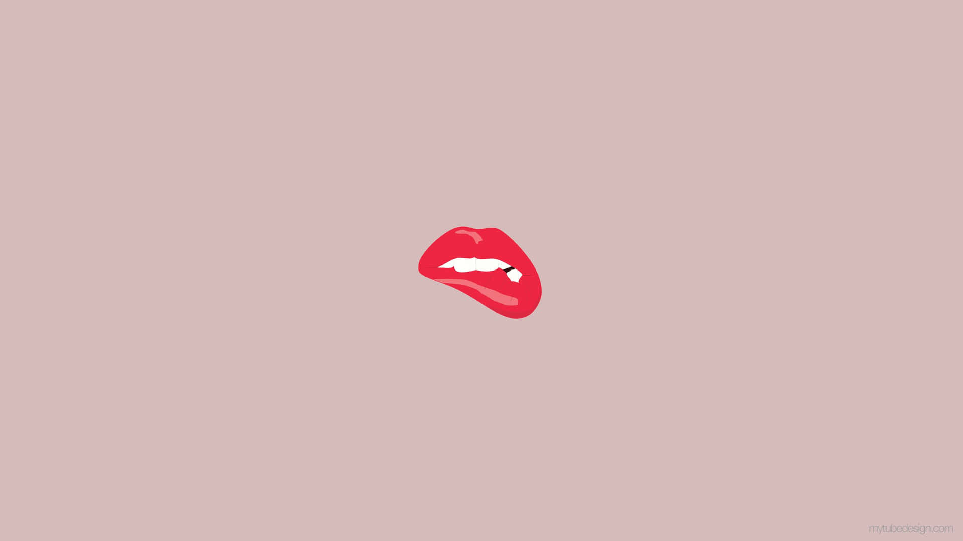 Aesthetic Look Wallpaper