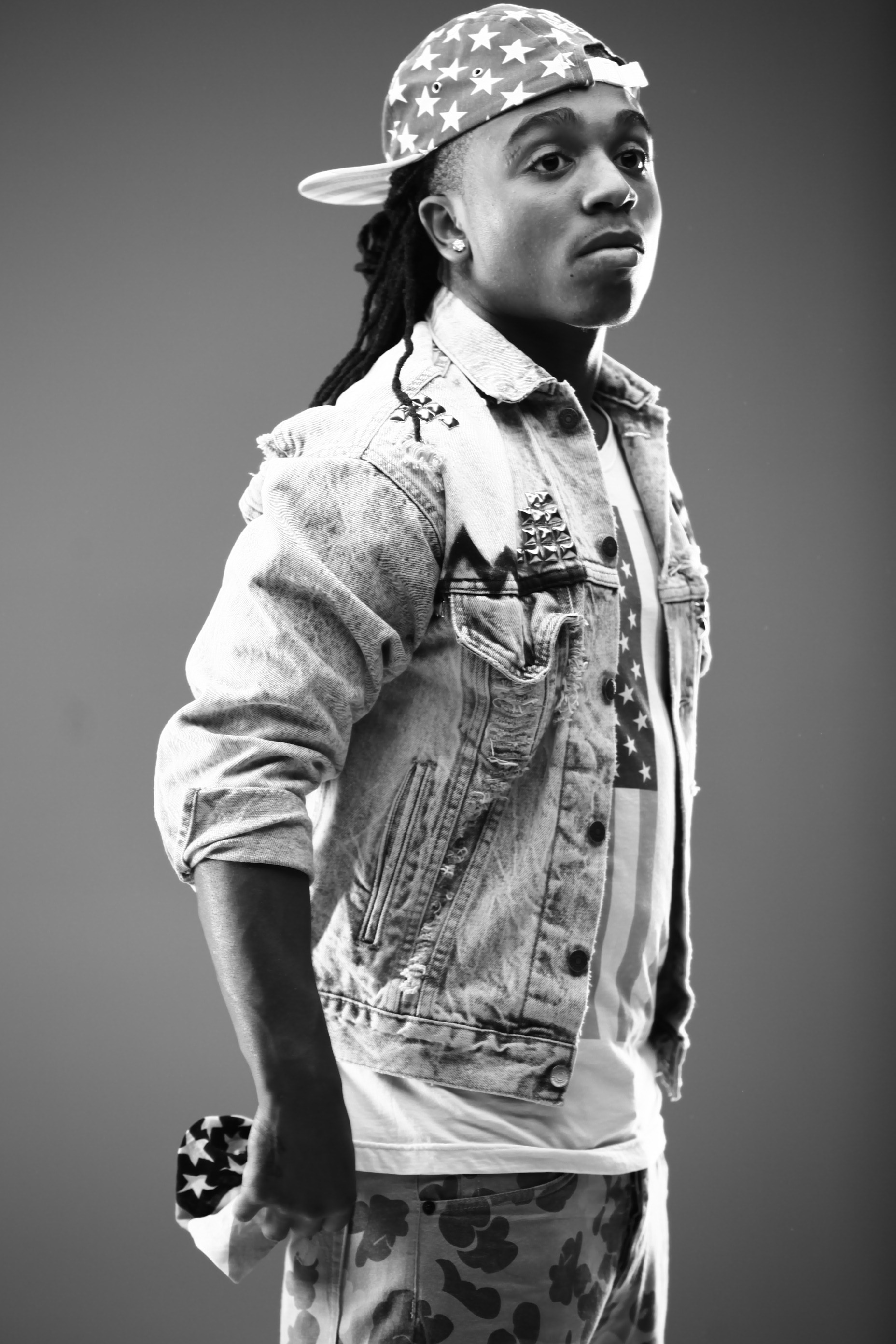 Best Jacquees Wallpaper