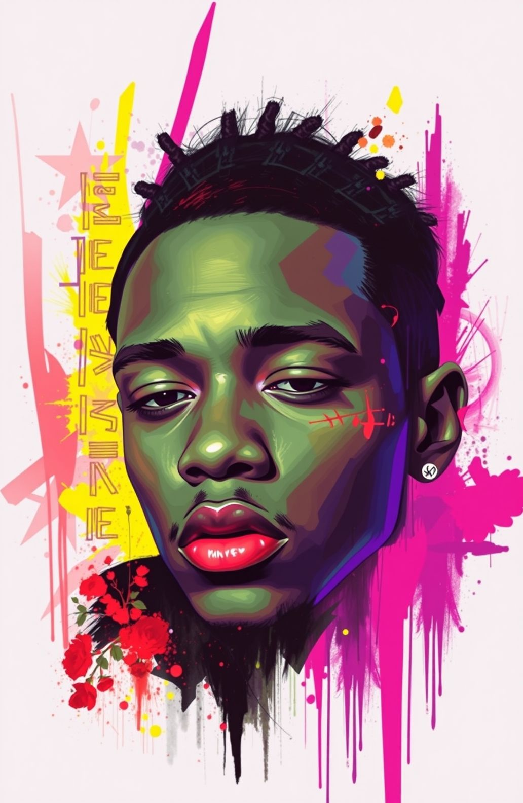 Xxxtentacion Wallpaper