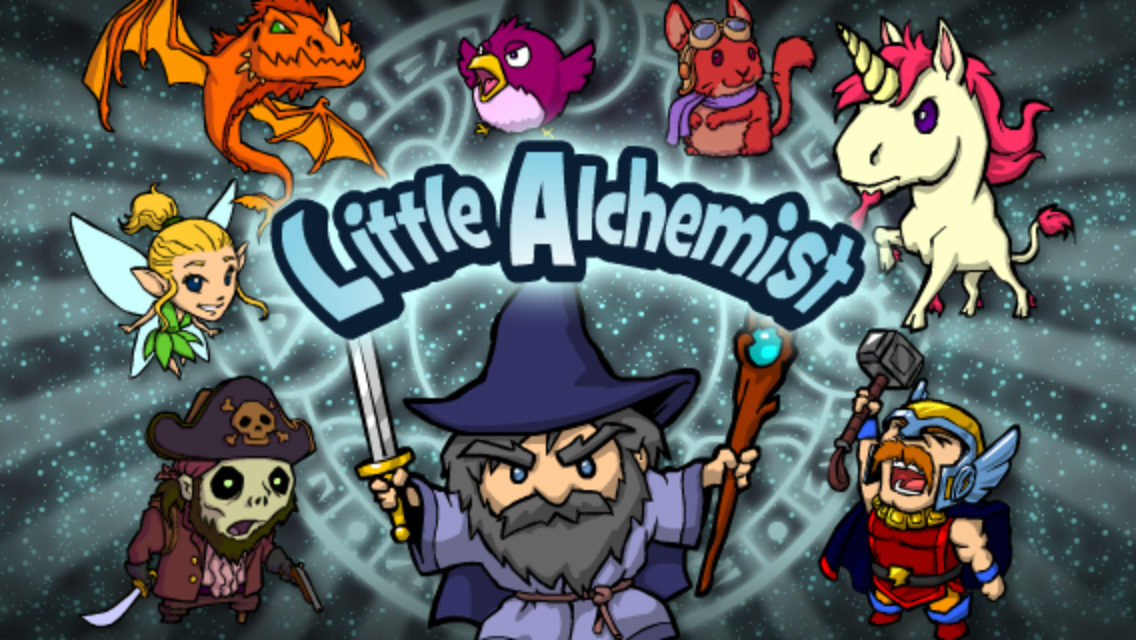 Shop, Lil' Alchemist Wiki