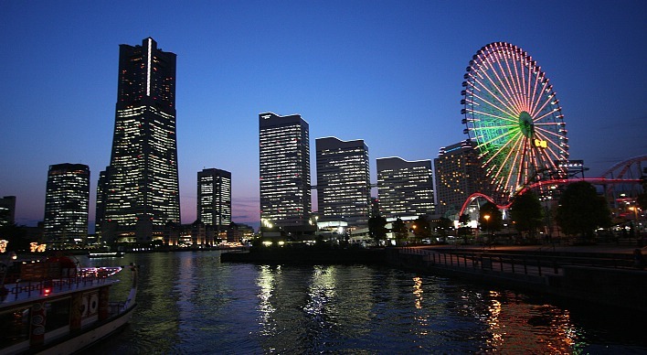 Yokohama City Guide