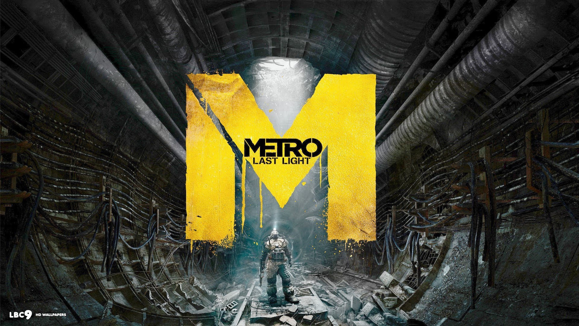 hd metro last light