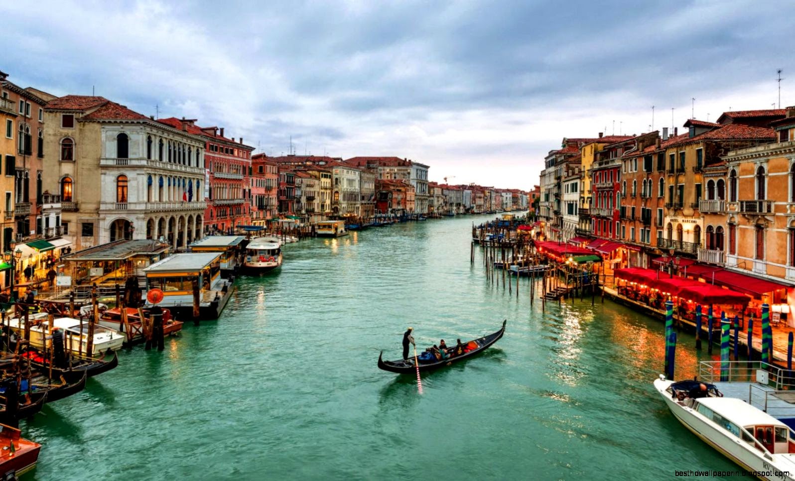 Venice Wallpaper Photography Photos