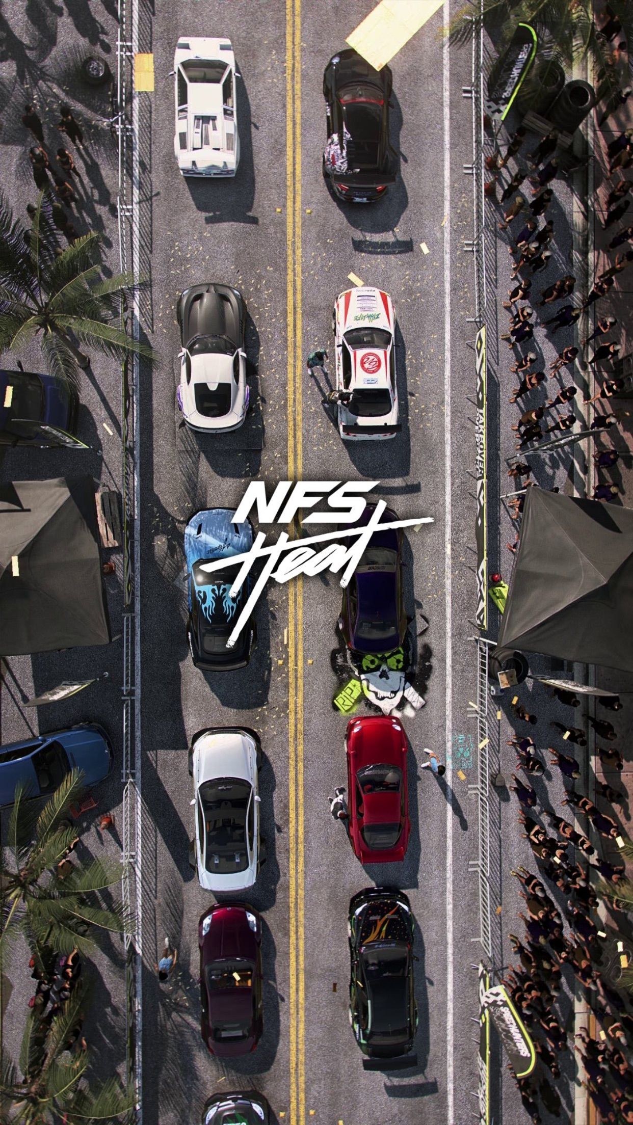 Need For Speed Wallpaper